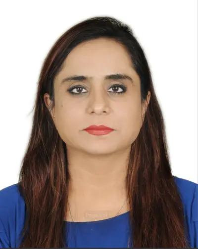 Bhawna Manvani Preetam Kumar Sirnani