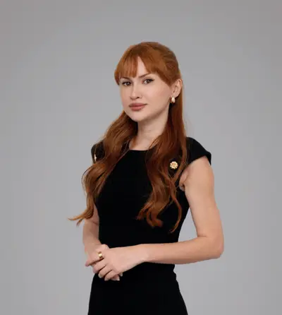 Victoria Eduarda Maria De Souza