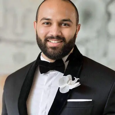 Mohamed Mohamed Abdelfatah Hassan