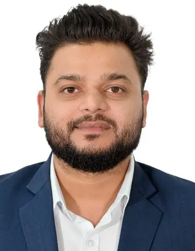Shubhashish Dwivedi Virendra Narain