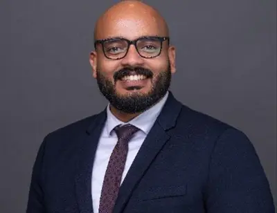 Hrishi Ganesh