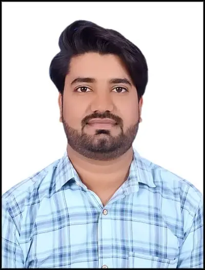 Chandrakant Bhardwaj Ramakant Sharma