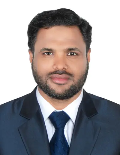 Rajiv Gandhi Subramani Subramani