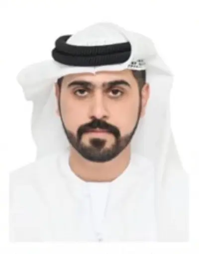 Khalifa Essa Mohammad Belarai Alfalasi