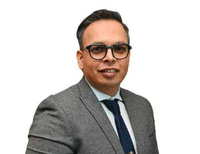 Rahul Singh  Bishen