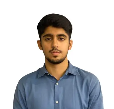 Talha Ashfaq Ashfaq