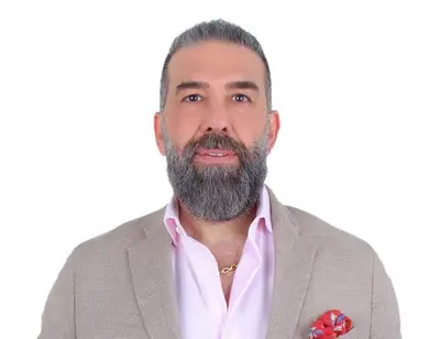 Peyman Javaherian