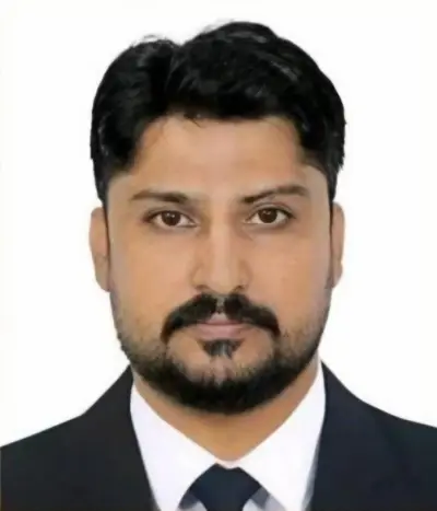 Umair Shahzad Lal Din