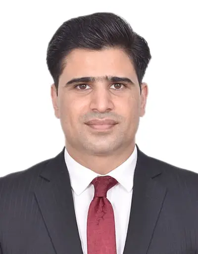 Sajjad Ahmed Fazal Dad