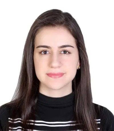 Yara Mohammad Suliman