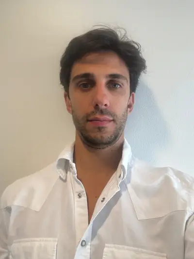 Massimo De Vito