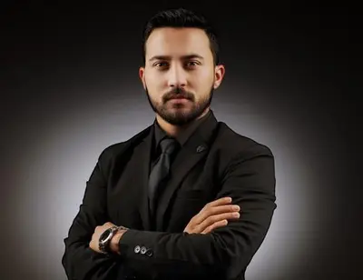 Waleed Khalid