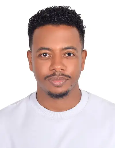 Fikre Jifaro   Dobe