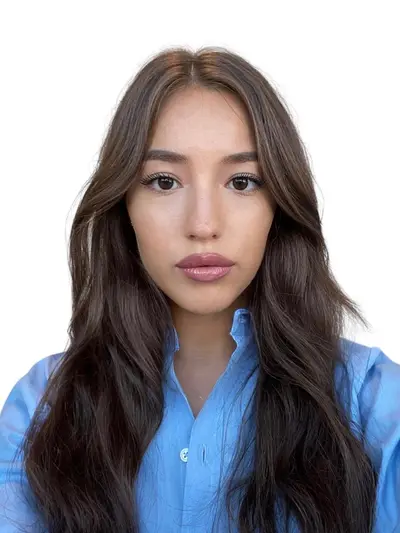 Dina Konbos