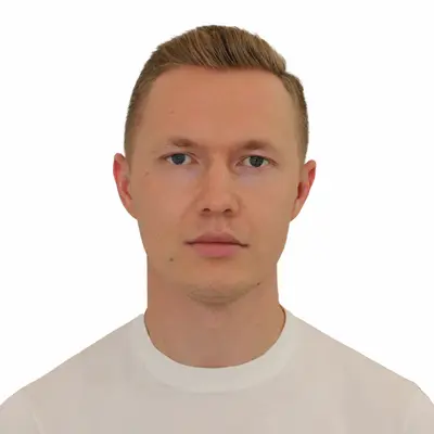 Ilia Fomin