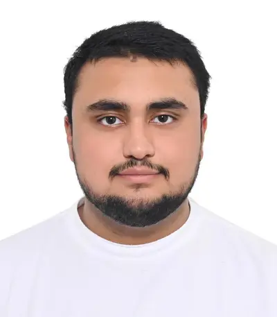 Syed Imad Uddin Ahmed Syed Moizuddin Ahmed
