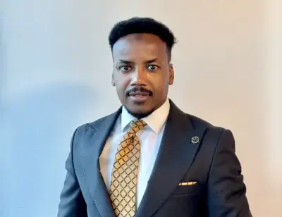 Ali Sougui Mahamat