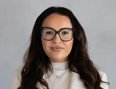 Catherine McHugh