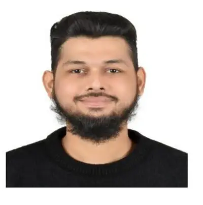 Mohammed Jabir Ghadiyali Jabir Ibrahim Ghadiyali
