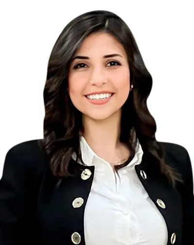 Marina Tawfik Bekhit Tawfik