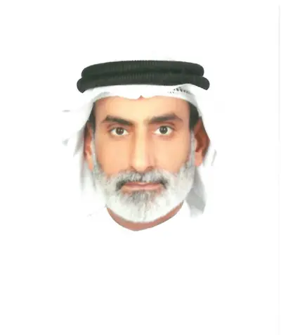 Ahmed Mohd Saif Bukhazmia Alsuwaidi