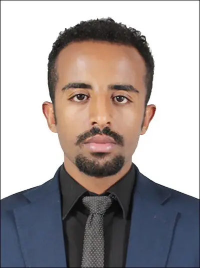 Faris Abdi Bedana