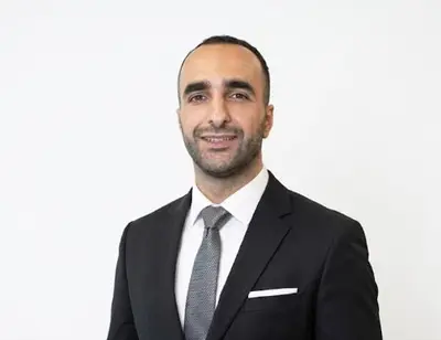 Ragheb Malaeb