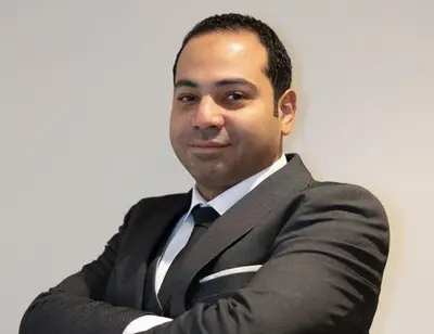 Ahmed Sonbal