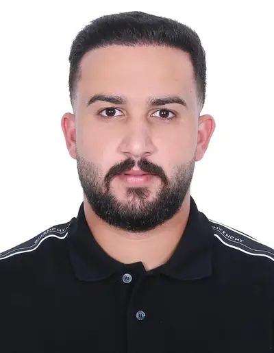 Hamza Ahmed Issa Al Gashaamy