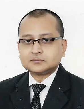 Arijit Ray Chaudhury Bidyut Kumar Ray Chaudhury