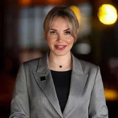 Tatyana Sergeevna  Esepchuk