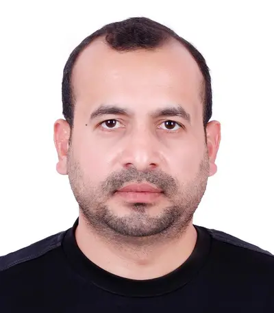 Usman Ali Liyakat Ali Khan Liyakat Ali Khan