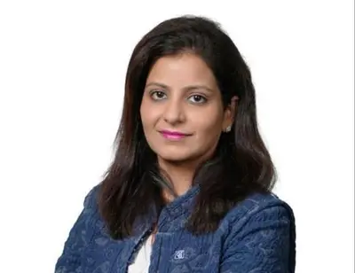 Swati Jain