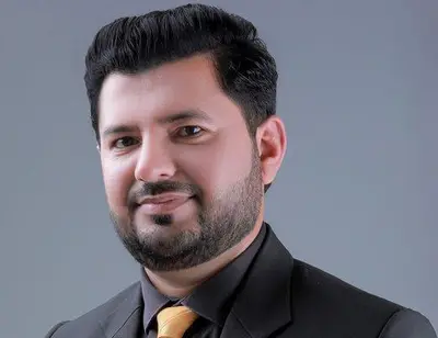 muhammad Yaseen