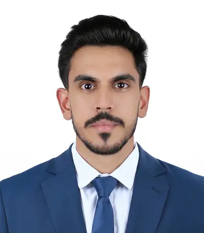 Syed Obaid Shah