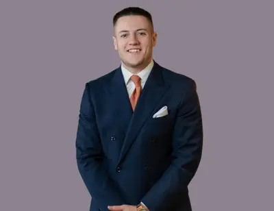 Matthew Garrett