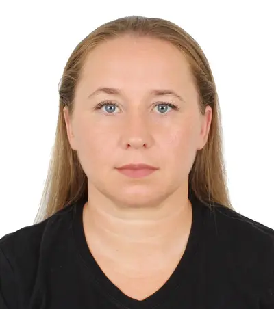 Elena Iosif