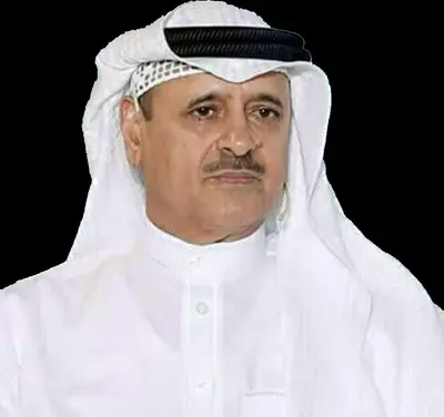 Ismail Abdulla Ali Algergawi
