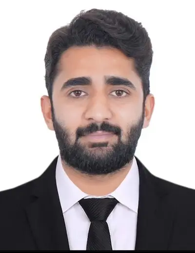 Abdul Mateen Zulqarnain Ahmad