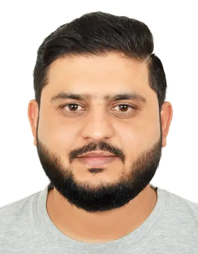 Waqas Alam Marifat Shah