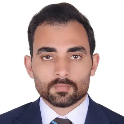 Jawad Ul Hussan Muhammad Sayyad