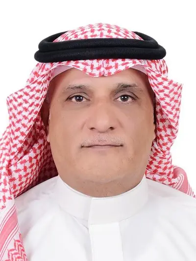 Mohammed Khalaf M Aldossary