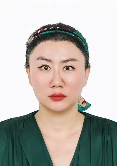 Xiaorong Lan