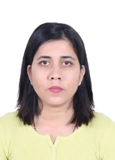 Deepika Salwani Gyan Chand