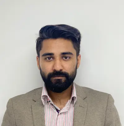 Alok Kumar Singh Rajeshwar Singh