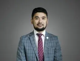 Meder Abdyldaev