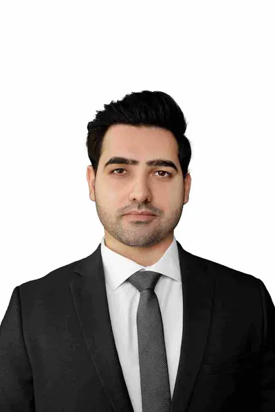 Muhammad Ahmad Khan Sher Yar Khan