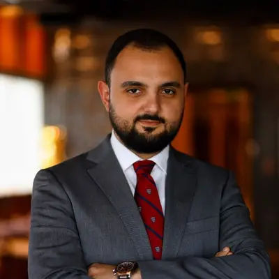 Aram Grigorian