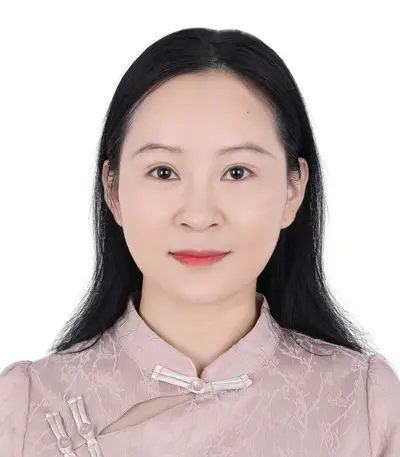 Xinyue Hu