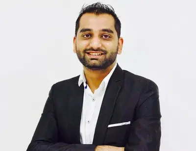 Fawad babar Hussain